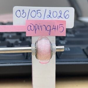 Pandora Disney Aurora Murano